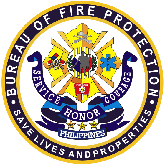 BFP Logo