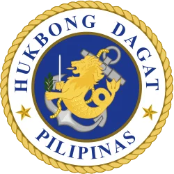 Navy Logo