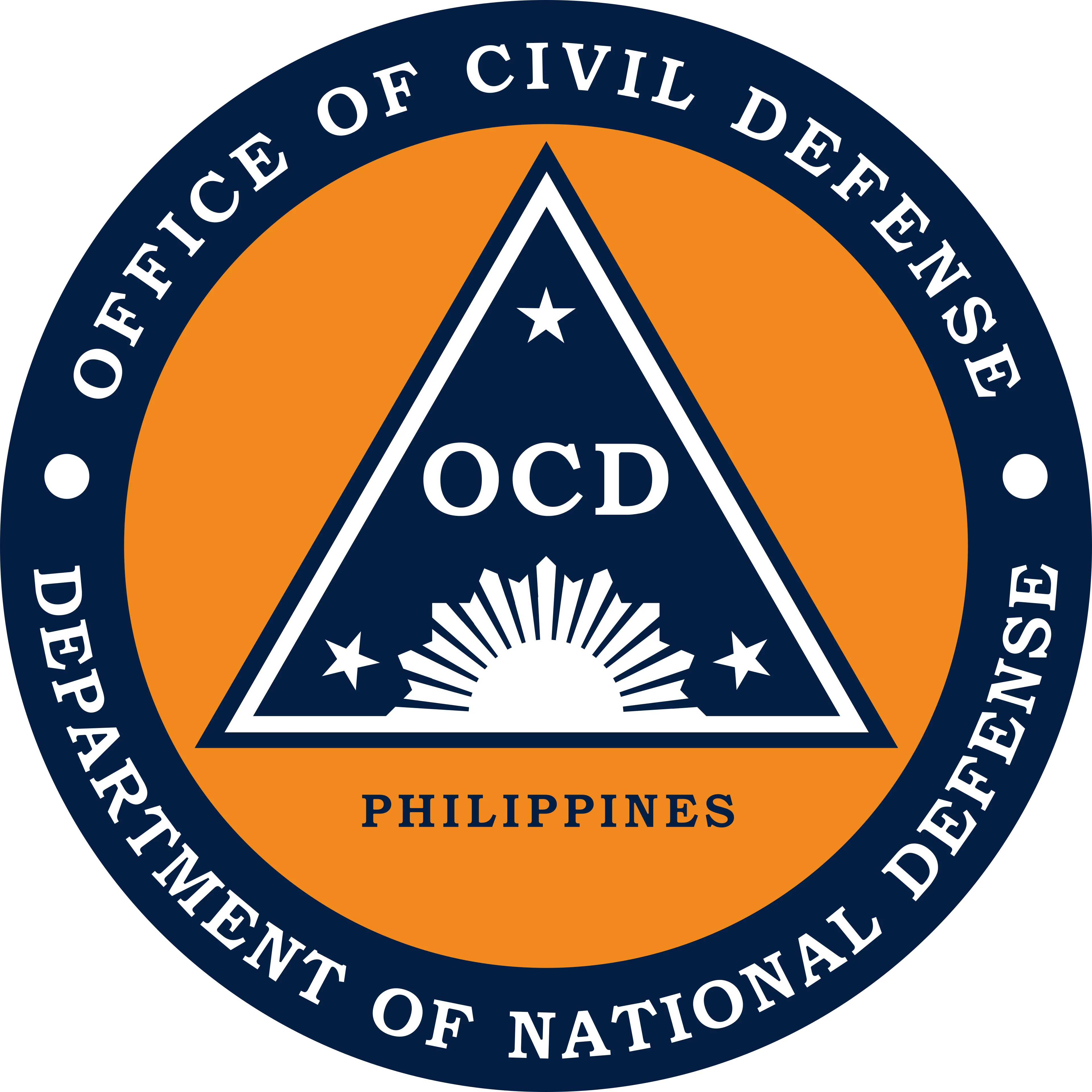 OCD Logo