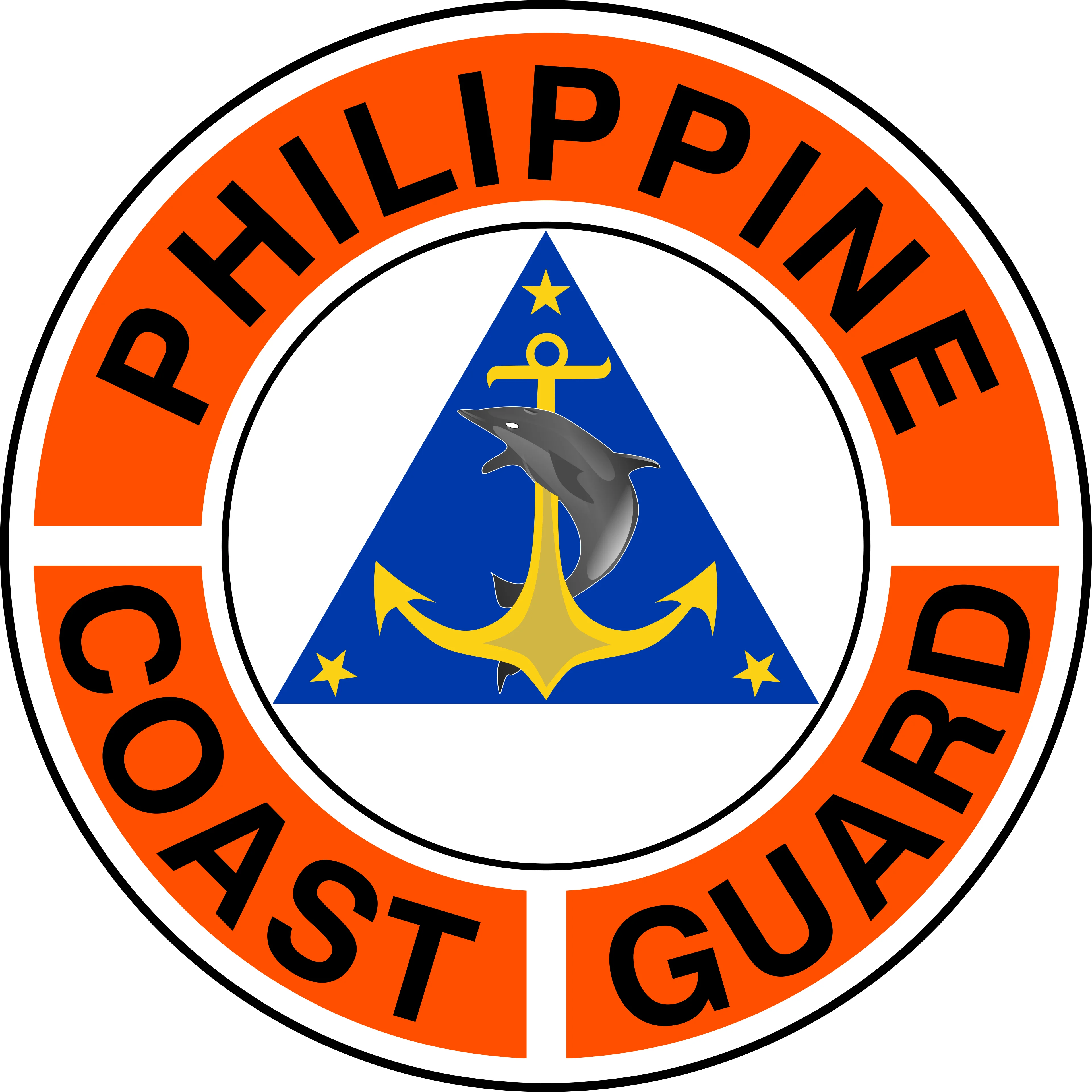 PCG Logo