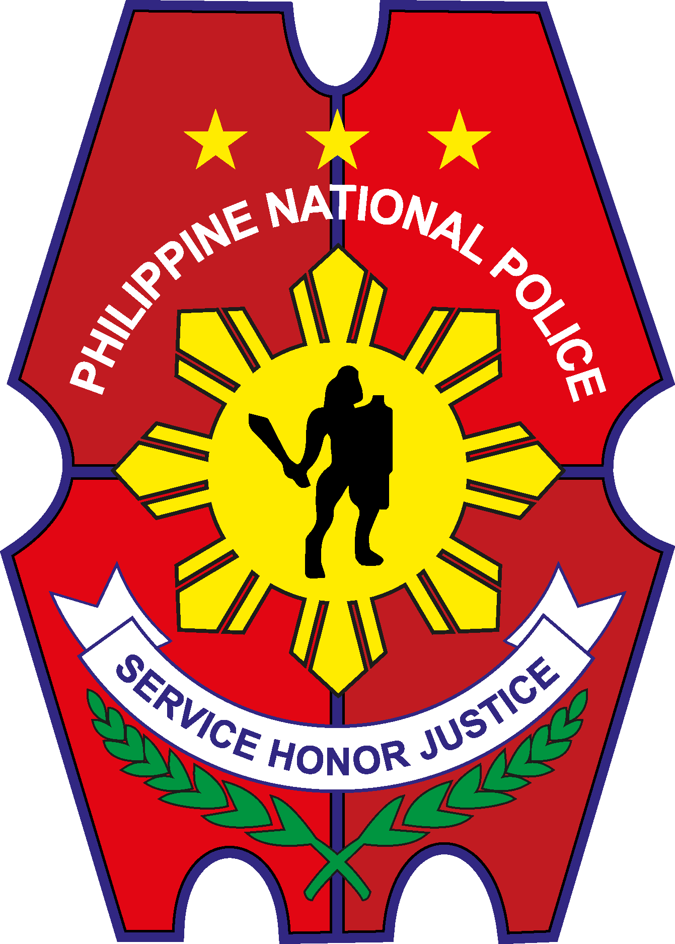PNP Logo